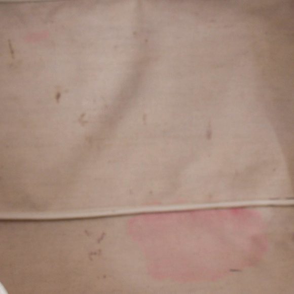 GOYARD Canvas St.Louis Tote PM White - Picture 9 of 9